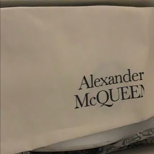 Alexander McQueen